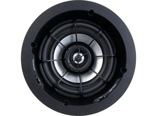 Speakercraft PROFILE AIM7 THREE, stk. Rund - Dybde: 132mm kutthull: 210mm